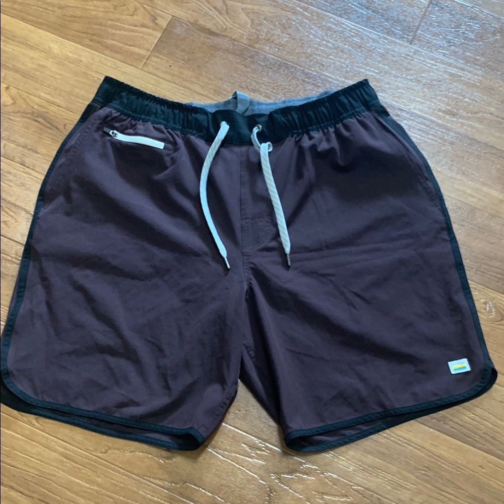 Vuori shorts
